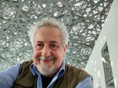 Impossibile resistere alla tentazione di un selfie
