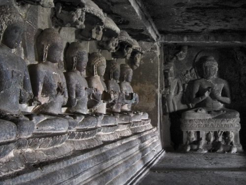 Buddhas